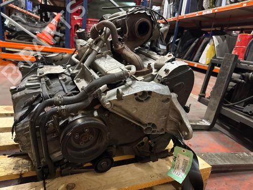 Used Engine Engine 38726140 38726140