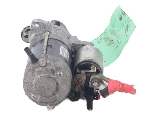 Used Starter Starter OPEL MERIVA B MPV (S10) 1.6 CDTI (75) (110 hp) 24231120 24231120