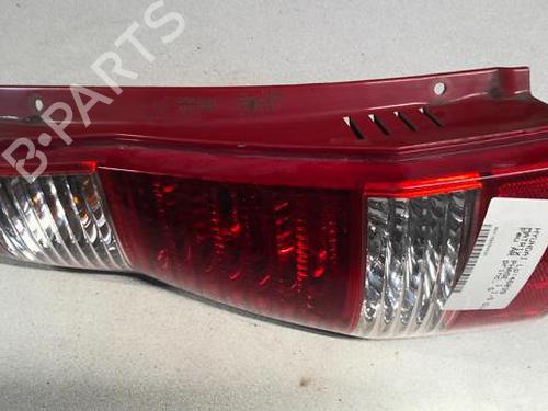 Left taillight HYUNDAI MATRIX (FC) 1.5 CRDi VGT | BP22004278C34 