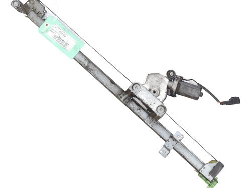 Front right window mechanism CITROËN JUMPER I Van (244) 2.2 HDi | BP33130291C23 - Image 2