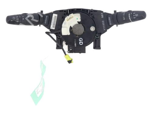 Used Steering column stalk NISSAN MICRA III (K12) 1.5 dCi (86 hp) 30976626