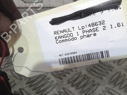 Switch RENAULT KANGOO (KC0/1_) 1.6 16V | BP20363897I30 - Image 2