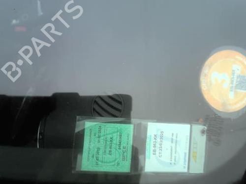 Right front window switch AUDI A3 Sportback (8PA) 1.9 TDI | BP22536598I26 