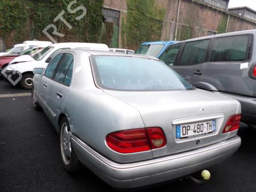 Left taillight MERCEDES-BENZ E-CLASS (W210) E 290 Turbo-D (210.017) | BP20364965C34 