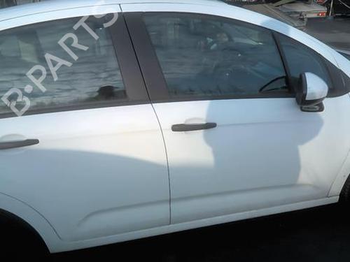 Front left lock CITROËN C3 II (SC_) 1.0 VTi 68 | BP32010084C98  - Image 10