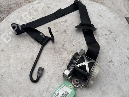 Front left seatbelt CITROËN DS3 (SA_) 1.6 HDi 110 | BP37245855I26 - Image 2