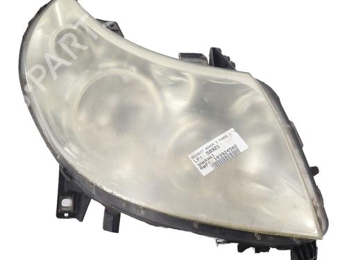 right-headlight-peugeot-boxer-van-2006-24817034 main image