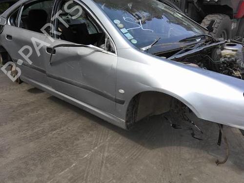 Left tailgate light PEUGEOT 607 (9D, 9U) 2.2 HDi | BP36249279C79 - Image 9