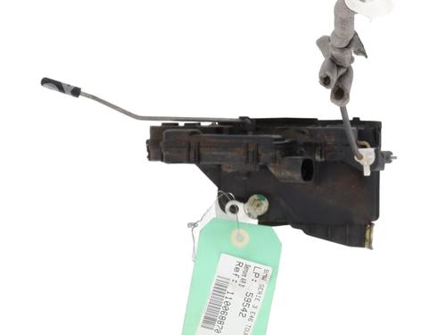 Rear right lock BMW 3 Touring (E46) 318 i | BP28032457C99 