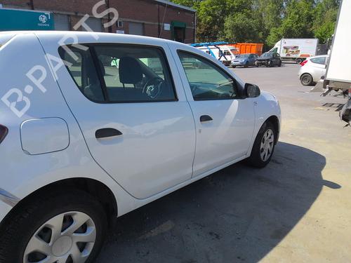 Engine DACIA SANDERO II 1.0 SCe 75 (B8JC, B8JD, B8NC) | BP20353715M1 - Image 15