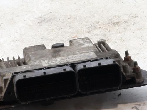 Engine control unit (ECU) CHRYSLER PT CRUISER (PT_) 2.2 CRD | BP29600419M57 