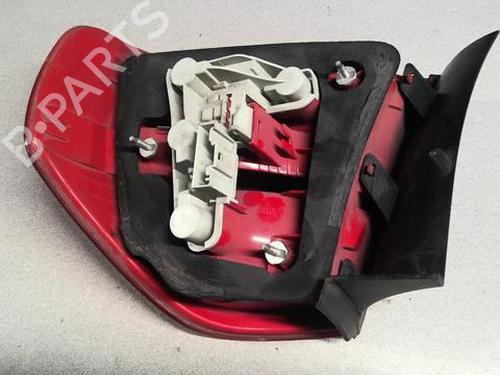 Left taillight BMW 3 (E90) 320 d | BP20364347C34 