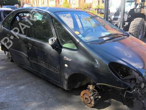 Crossmember CITROËN XSARA PICASSO (N68) 1.8 16V | BP28833306C162 
