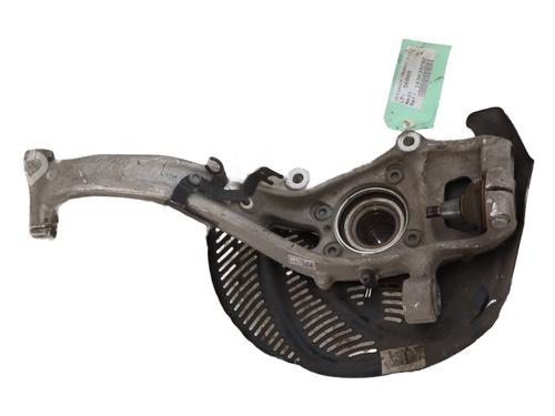 Right front steering knuckle VW TOUAREG (CR7, RC8) 3.0 eHybrid 4motion | BP25924169M26 - Image 2