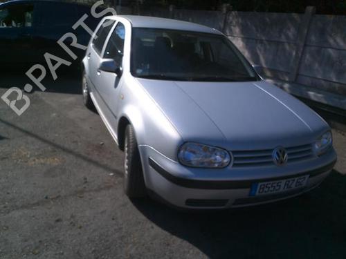 Headlight switch VW GOLF IV (1J1) 1.9 TDI | BP21817133I24 