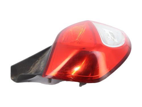 Used Right taillight Right taillight RENAULT CLIO III (BR0/1, CR0/1) 1.5 dCi (75 hp) 35973088 35973088