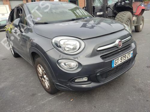 Right front brake caliper FIAT 500X (334_) 1.6 (334AXE1A) | BP31070022M104  - Image 13