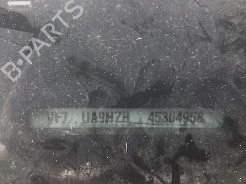 Kombinert Instrument CITROËN C4 Grand Picasso I (UA_) 1.6 HDi | BP21728130C47 