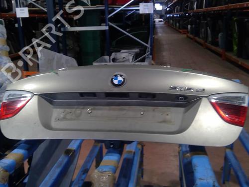 Tailgate BMW 3 (E90) 318 d | BP32393496C6  - Image 7