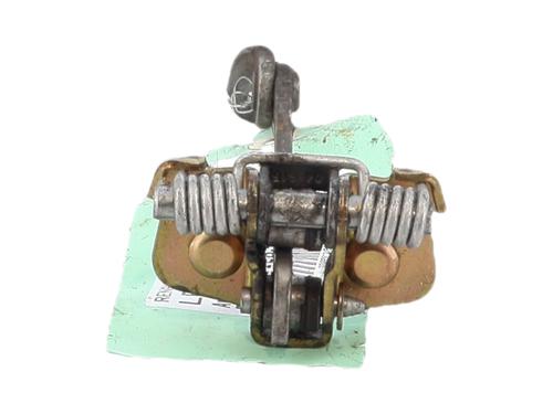 Used Hinge/Door check strap Hinge/Door check strap 37189118 37189118