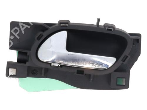 Used Front left interior door handle CITROËN C4 Coupe (LA_) 1.6 HDi (109 hp) 29560267