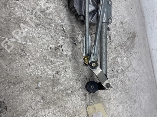Front wiper motor OPEL CORSA E (X15) 1.4 (08, 68) | BP40031199M29 - Image 4
