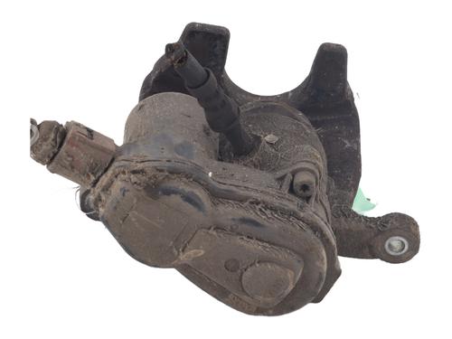 Right rear brake caliper AUDI A7 Sportback (4GA, 4GF) 3.0 TDI quattro | BP24875080M106 