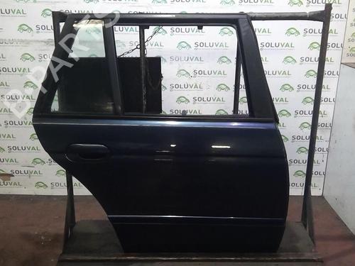 Used Right rear door BMW 5 Touring (E39) 525 d (163 hp) 20370362