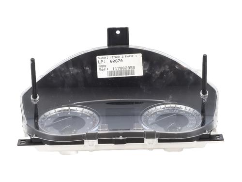 Instrument cluster SUZUKI VITARA (LY) 1.4 T (APK414) | BP31030393C47 - Image 3