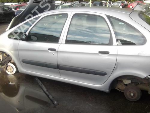 Steering column stalk CITROËN XSARA PICASSO (N68) 2.0 HDi | BP20370230I23 