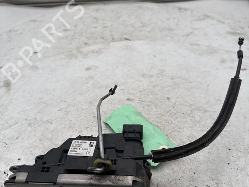 Front left lock PEUGEOT BOXER Van 2.2 HDi 110 | BP35939672C98 - Image 4