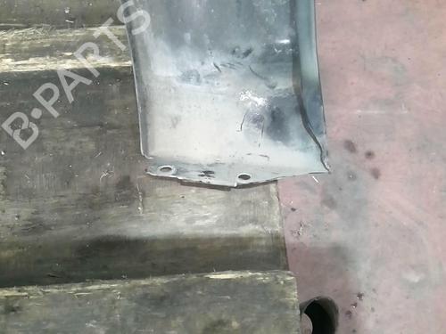 Right front fenders AUDI A6 C6 Avant (4F5) 2.0 TDI | BP20360157C42 