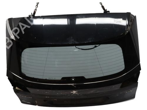 Used Tailgate PEUGEOT 3008 II SUV (MC_, MR_, MJ_, M4_) 1.2 THP/ PureTech 130 (MRHNSM, MRHNSU, MRHNSJ, MRHNYW,... (131 hp) 28614675