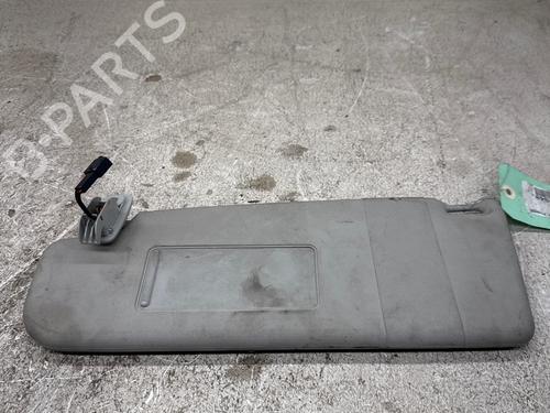 Left sun visor VW PASSAT B5.5 (3B3) | BP36656954I1 - Image 5