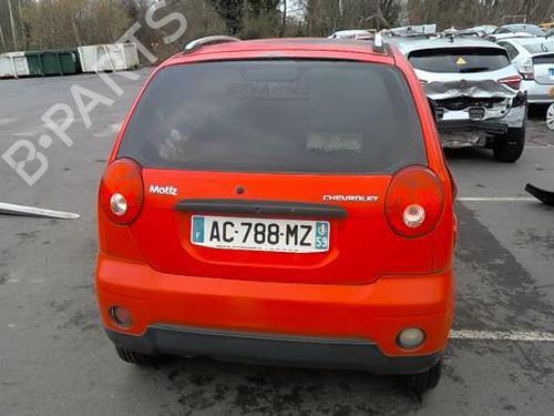 Left taillight CHEVROLET MATIZ (M200, M250) 0.8 | BP20367785C34 