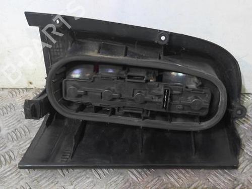 Used Left taillight Left taillight MERCEDES-BENZ VITO Van (W638) 112 CDI 2.2 (638.094) (122 hp) 20367929 20367929