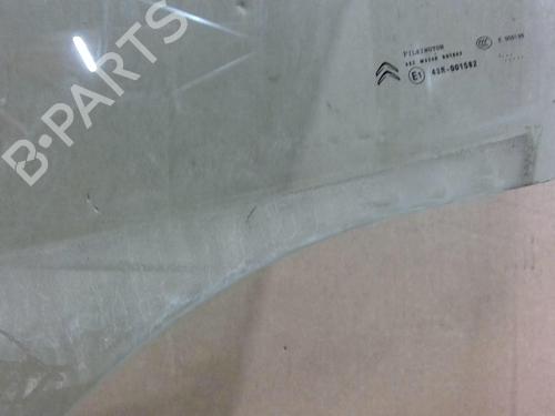 front-left-door-window-citroen-c4-ii-nc_-2009-31094797 main image