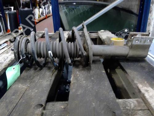 Used Left front shock absorber CITROËN C4 Grand Picasso I (UA_) 1.6 HDi (109 hp) 26156537