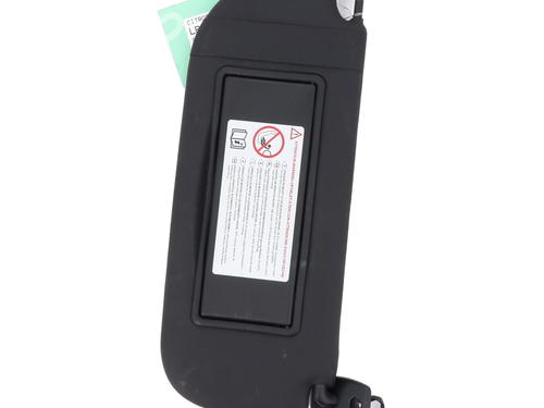 Used Right sun visor Right sun visor CITROËN DS3 (SA_) 1.6 HDi 110 (112 hp) 24942068 24942068