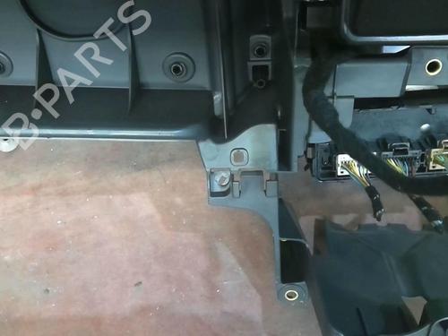 Dashboard OPEL MERIVA B MPV (S10) 1.7 CDTI (75) | BP20366390C46 