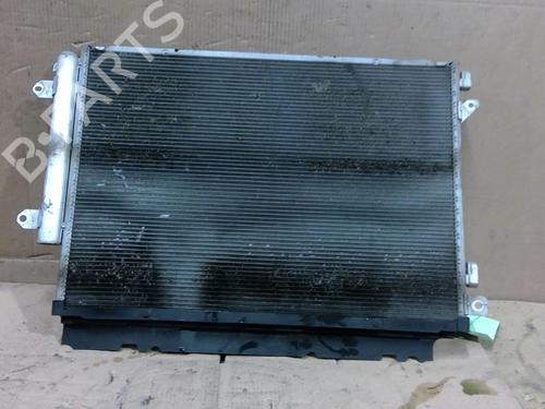 Used AC radiator AC radiator SUZUKI VITARA (LY) 1.4 T (APK414) (140 hp) 32016218 32016218