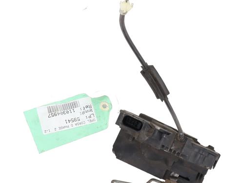 rear-right-lock-opel-corsa-d-s07-2006-2007-2008-2009-2010-2011-2012-2013-2014-2015-28965838 main image