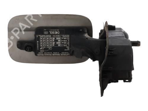 Fuel flap MERCEDES-BENZ C-CLASS (W204) C 220 CDI (204.002) | BP28416251C131 