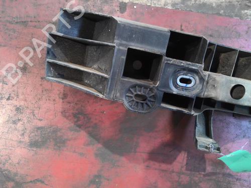 Support du pare-chocs arrière RENAULT MODUS / GRAND MODUS (F/JP0_) 1.6 (JP03, JP0B, JP0U, JP0Y, JP1G) | BP20726969C159 