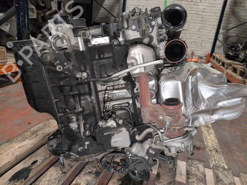 Engine PEUGEOT 2008 I (CU_)  | BP36281987M1  - Image 7
