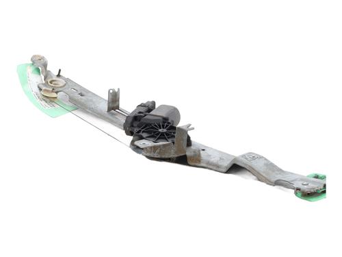 Front left window mechanism RENAULT GRAND SCÉNIC II (JM0/1_) 1.5 dCi (JM1E) 8201010937