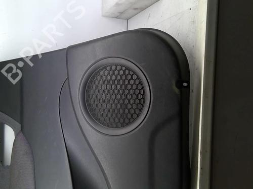 Forra trás esquerda Forra trás esquerda RENAULT SCÉNIC III (JZ0/1_) 1.9 dCi (JZ0J, JZ1J, JZ1K, JZ1S) (131 hp) 33605408 33605408