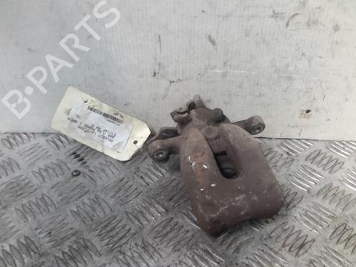 Used Right rear brake caliper PEUGEOT 308 SW I (4E_, 4H_) 1.6 HDi (90 hp) 21817183