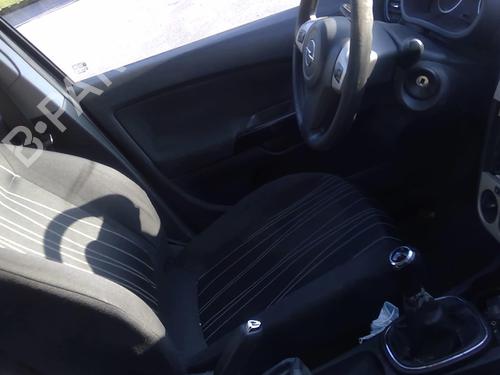 Front left seatbelt OPEL CORSA D (S07) | BP37245853I26 - Image 16