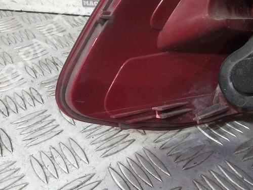 Right taillight CITROËN C4 Coupe (LA_) 1.4 16V | BP22004638C35 